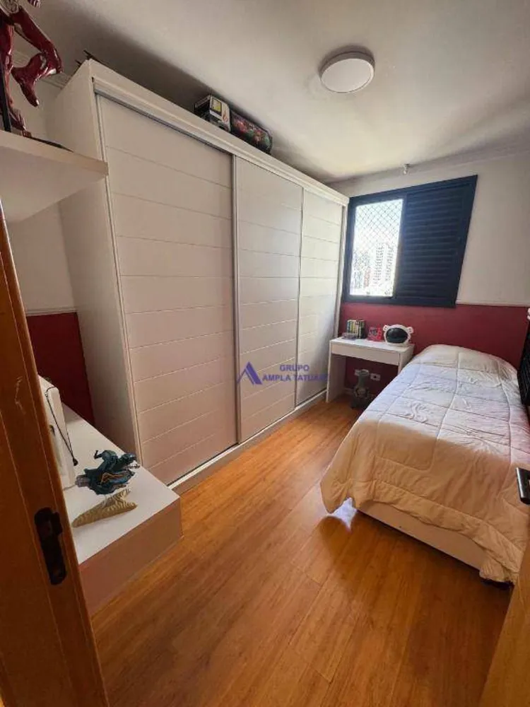 Apartamento, 3 quartos, 82 m² - Foto 9