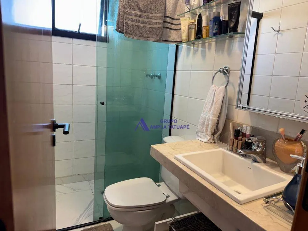 Apartamento, 3 quartos, 82 m² - Foto 4