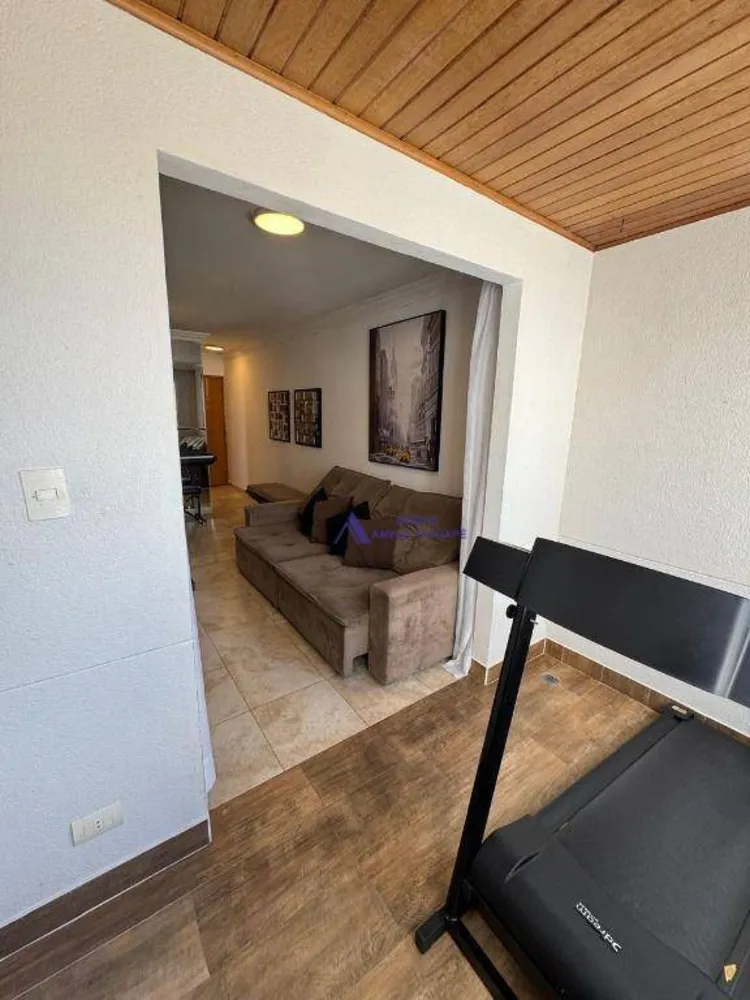 Apartamento, 3 quartos, 82 m² - Foto 3