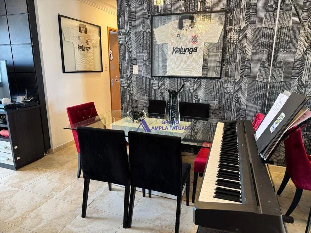 Apartamento, 3 quartos, 82 m² - Foto 10