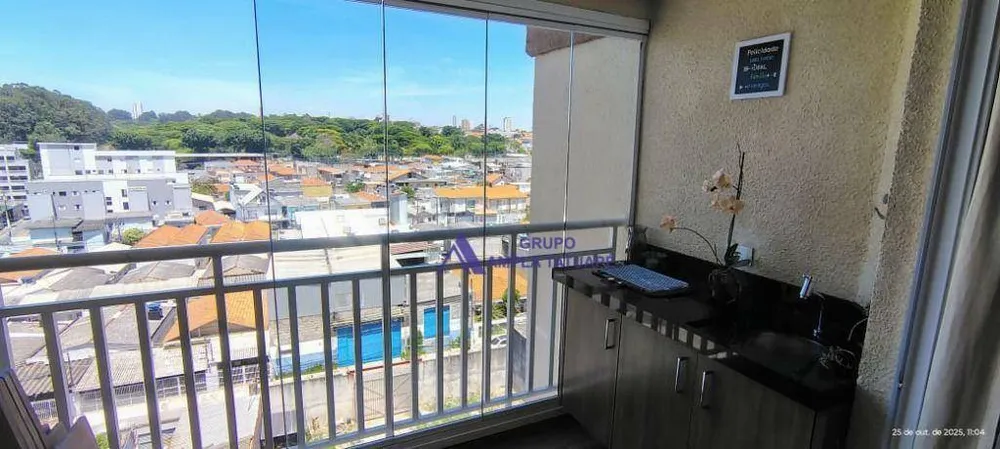 Apartamento, 3 quartos, 76 m² - Foto 8