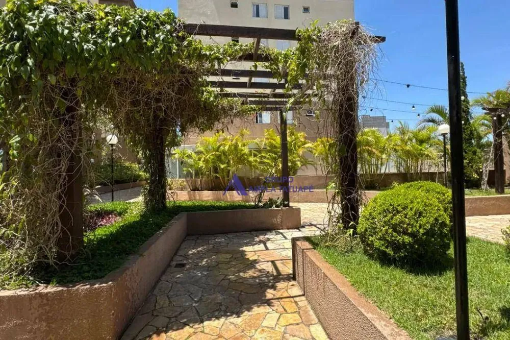 Apartamento, 3 quartos, 76 m² - Foto 7