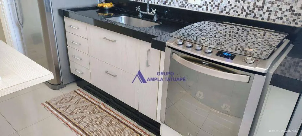 Apartamento, 3 quartos, 76 m² - Foto 4