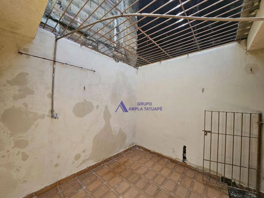 Casa, 2 quartos, 63 m² - Foto 4