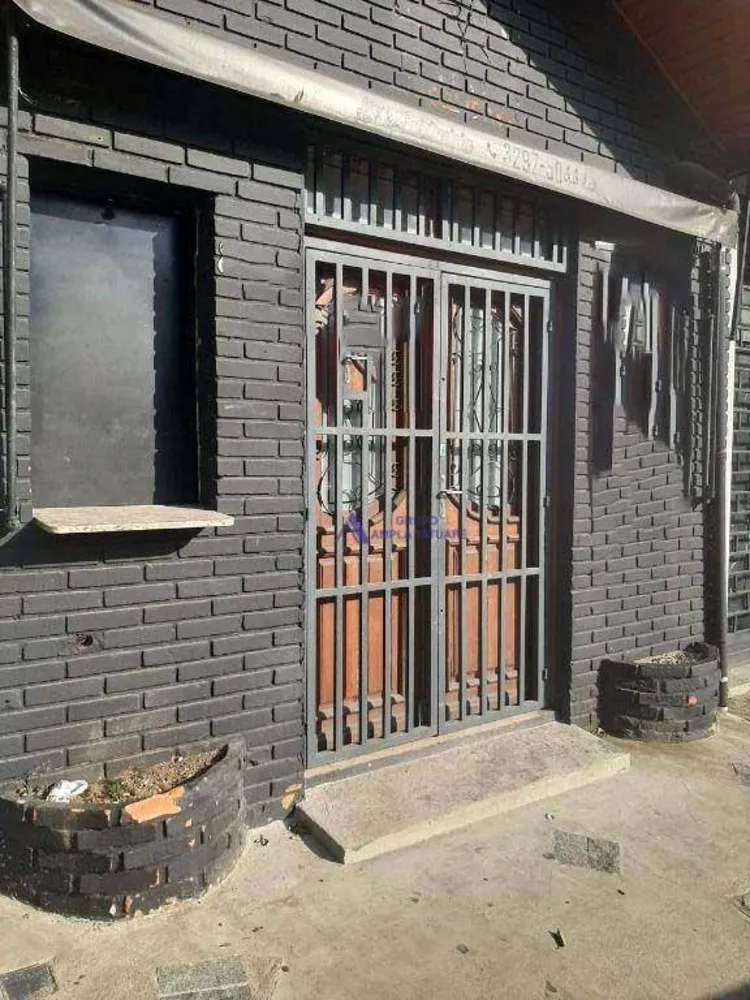 Sobrado, 3 quartos, 85 m² - Foto 2