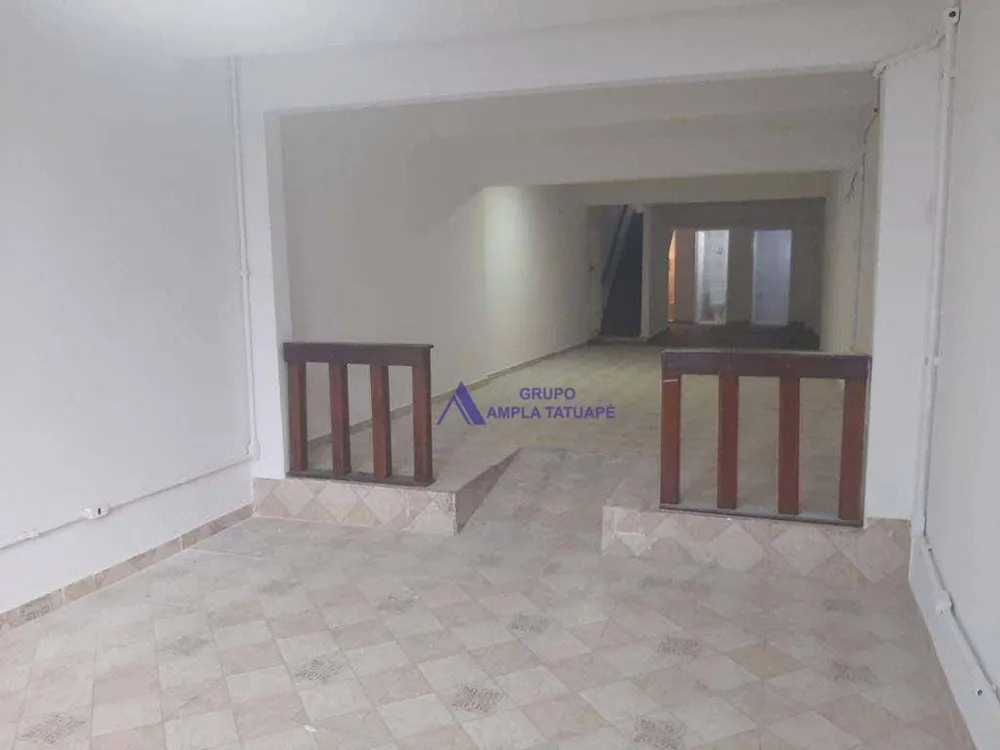 Sobrado, 3 quartos, 85 m² - Foto 1