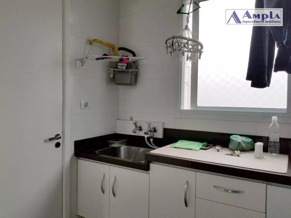 Apartamento, 3 quartos, 100 m² - Foto 13