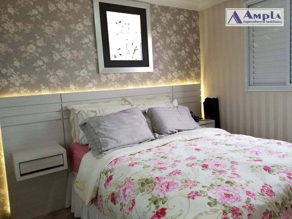 Apartamento, 3 quartos, 100 m² - Foto 6