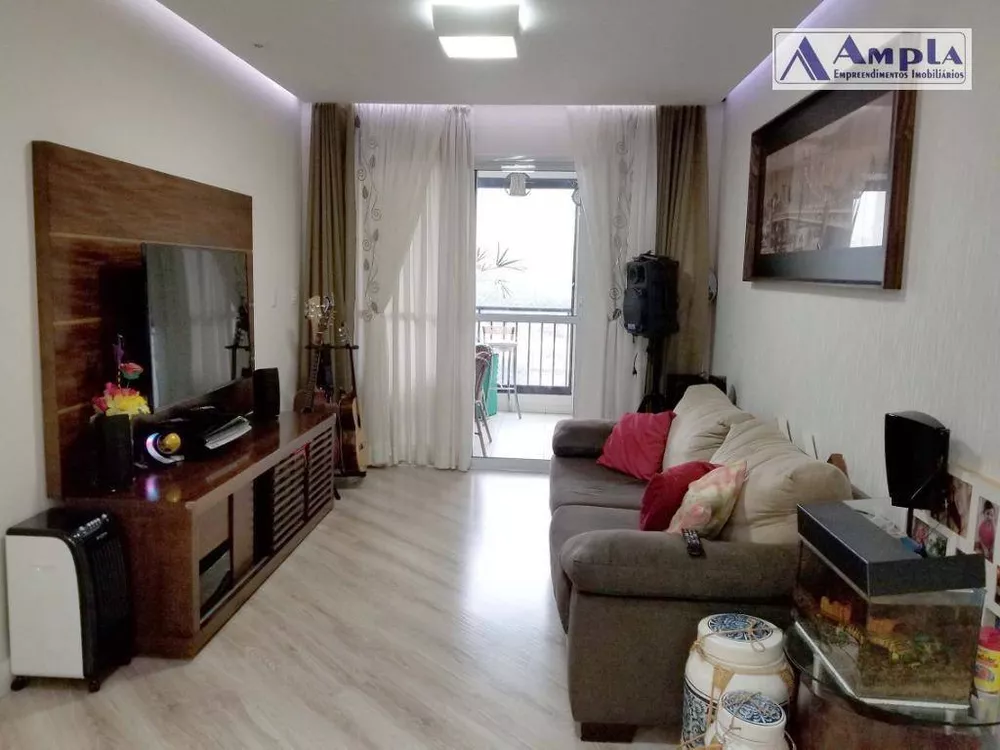 Apartamento, 3 quartos, 100 m² - Foto 14