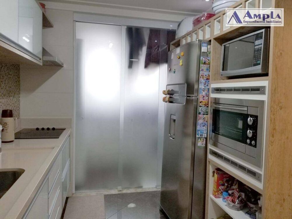 Apartamento, 3 quartos, 100 m² - Foto 11