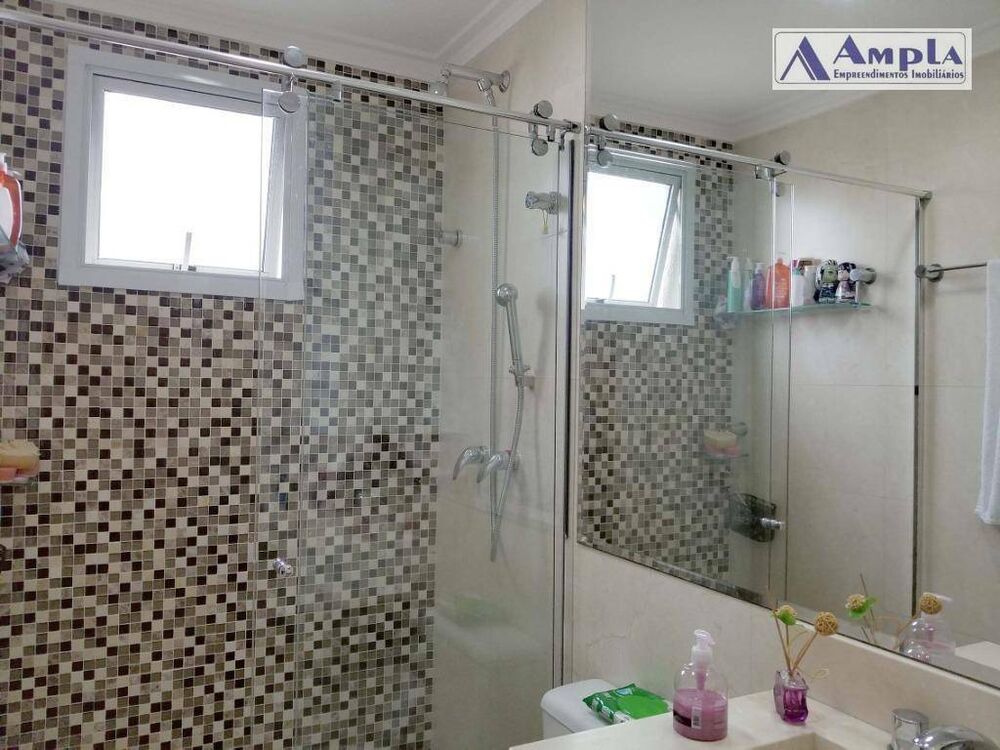 Apartamento, 3 quartos, 100 m² - Foto 10