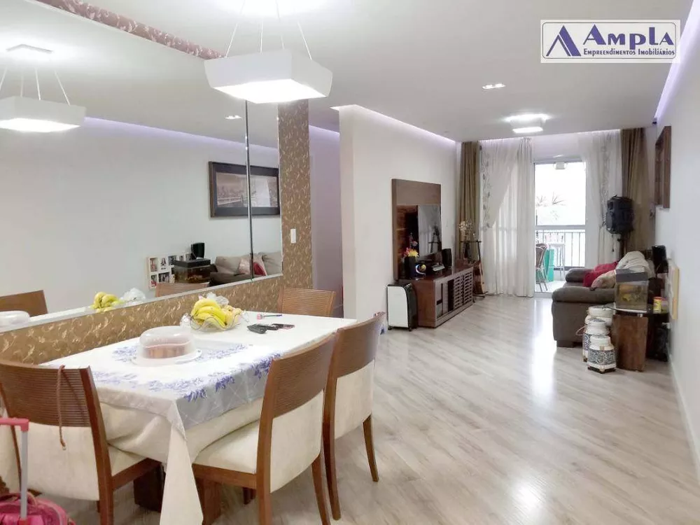 Apartamento, 3 quartos, 100 m² - Foto 16