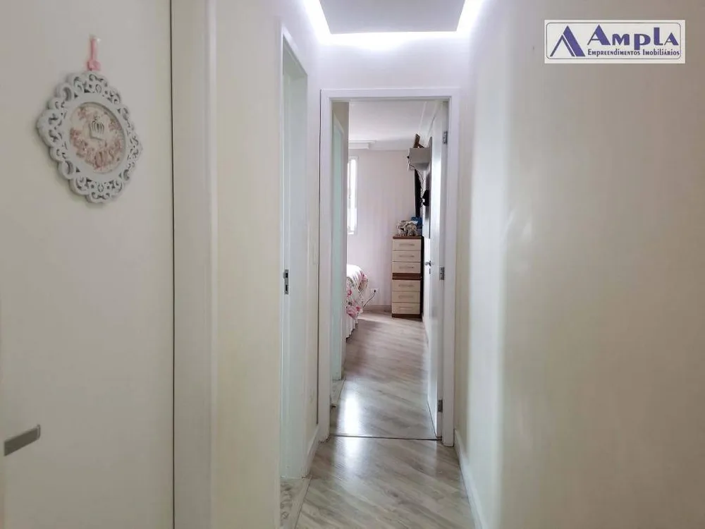 Apartamento, 3 quartos, 100 m² - Foto 17