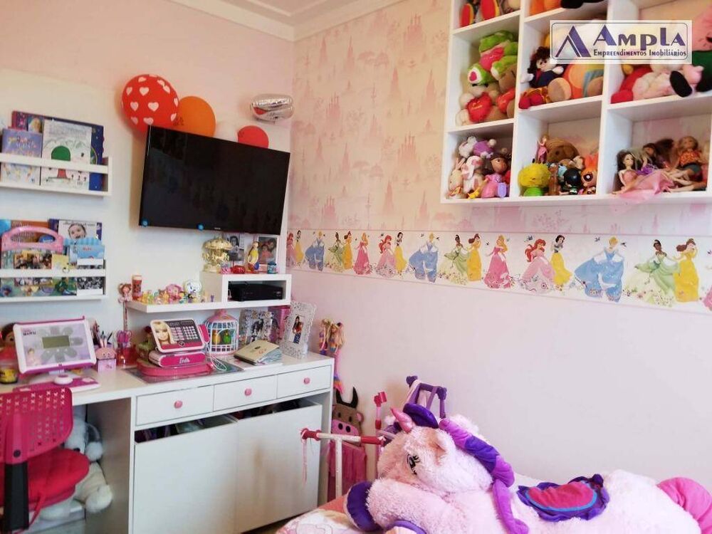 Apartamento, 3 quartos, 100 m² - Foto 12