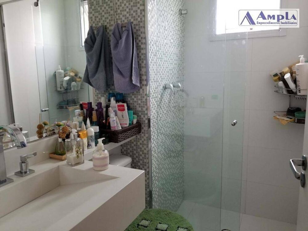 Apartamento, 3 quartos, 100 m² - Foto 4
