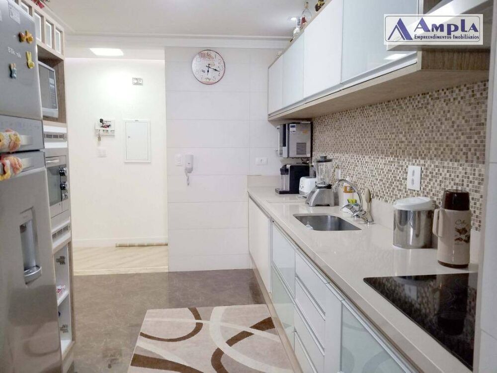 Apartamento, 3 quartos, 100 m² - Foto 8