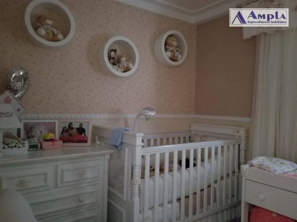 Apartamento, 3 quartos, 100 m² - Foto 18