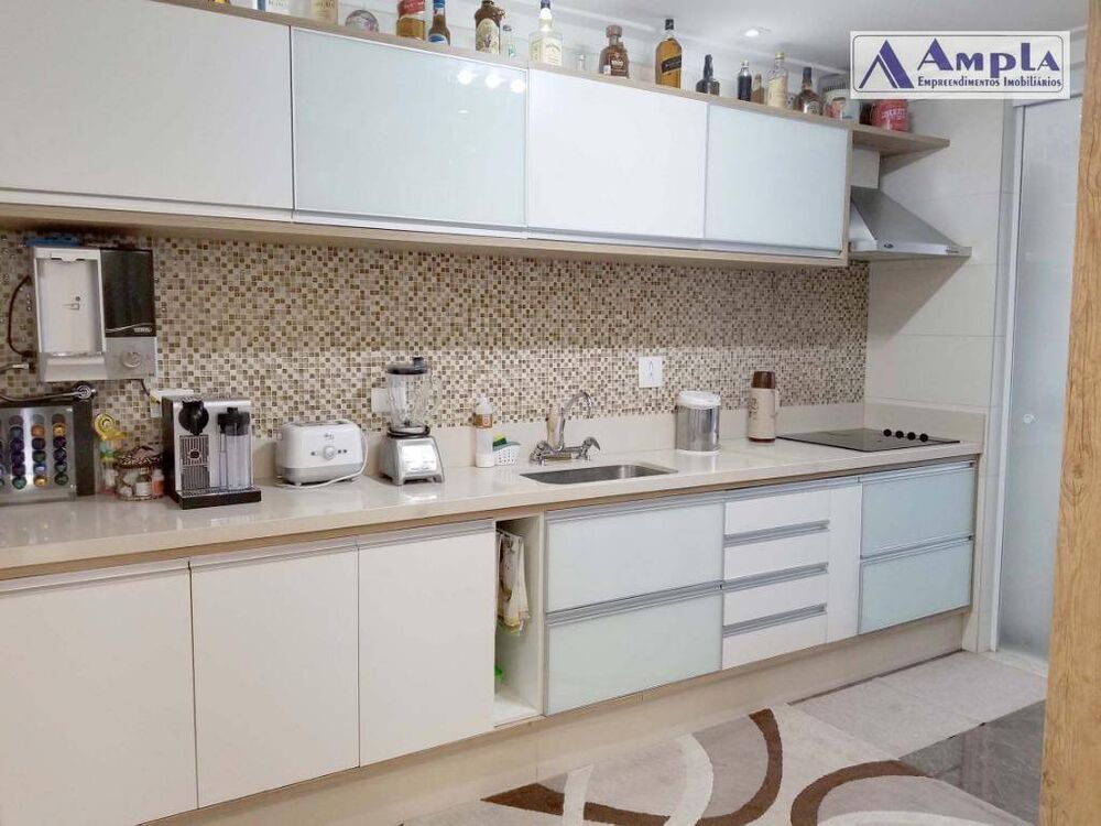 Apartamento, 3 quartos, 100 m² - Foto 3