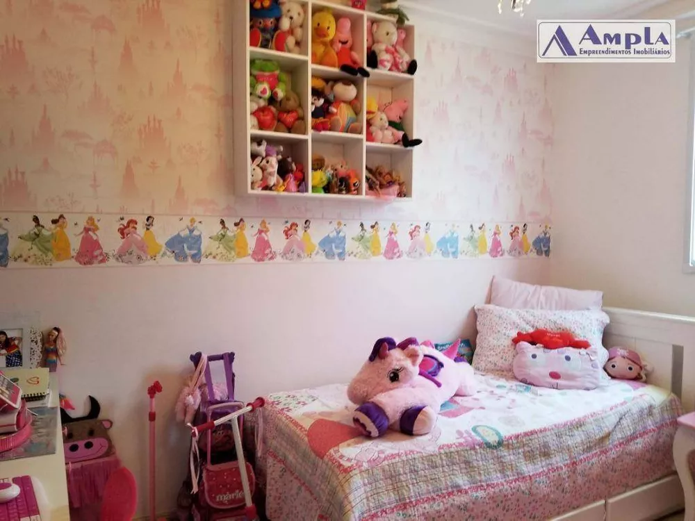 Apartamento, 3 quartos, 100 m² - Foto 15