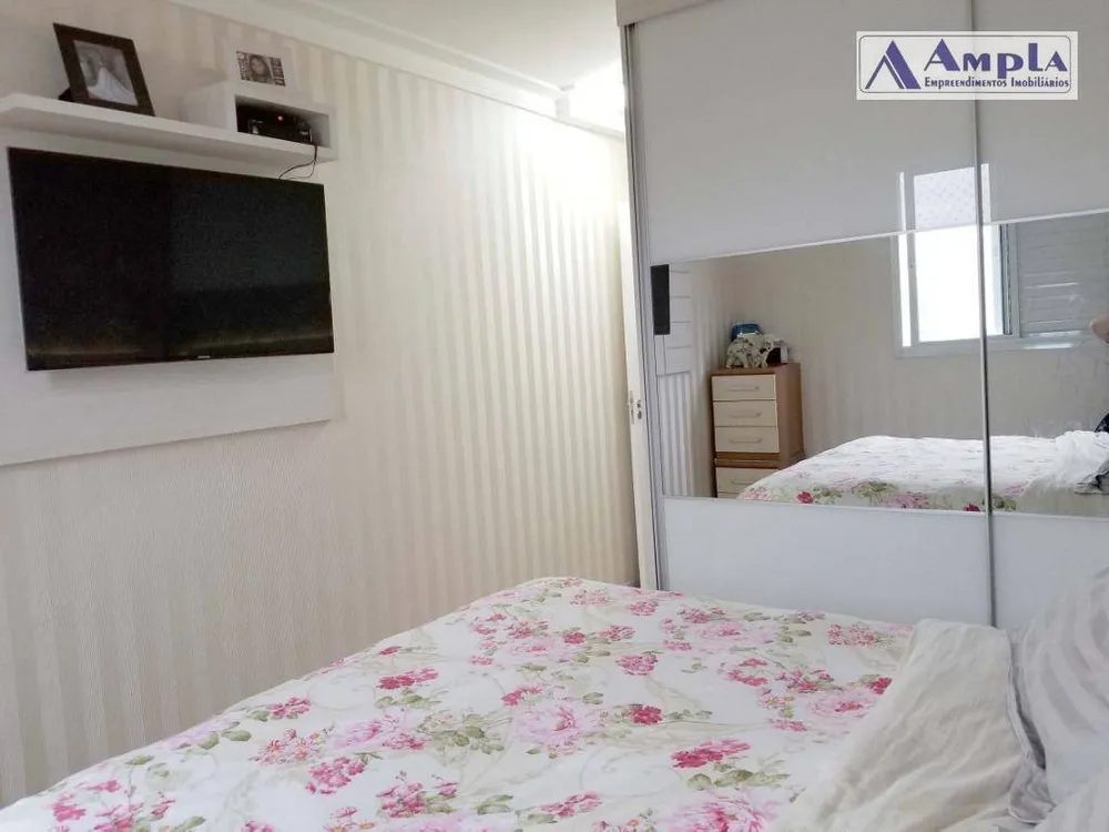 Apartamento, 3 quartos, 100 m² - Foto 20
