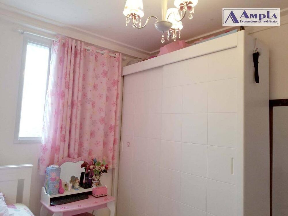 Apartamento, 3 quartos, 100 m² - Foto 2