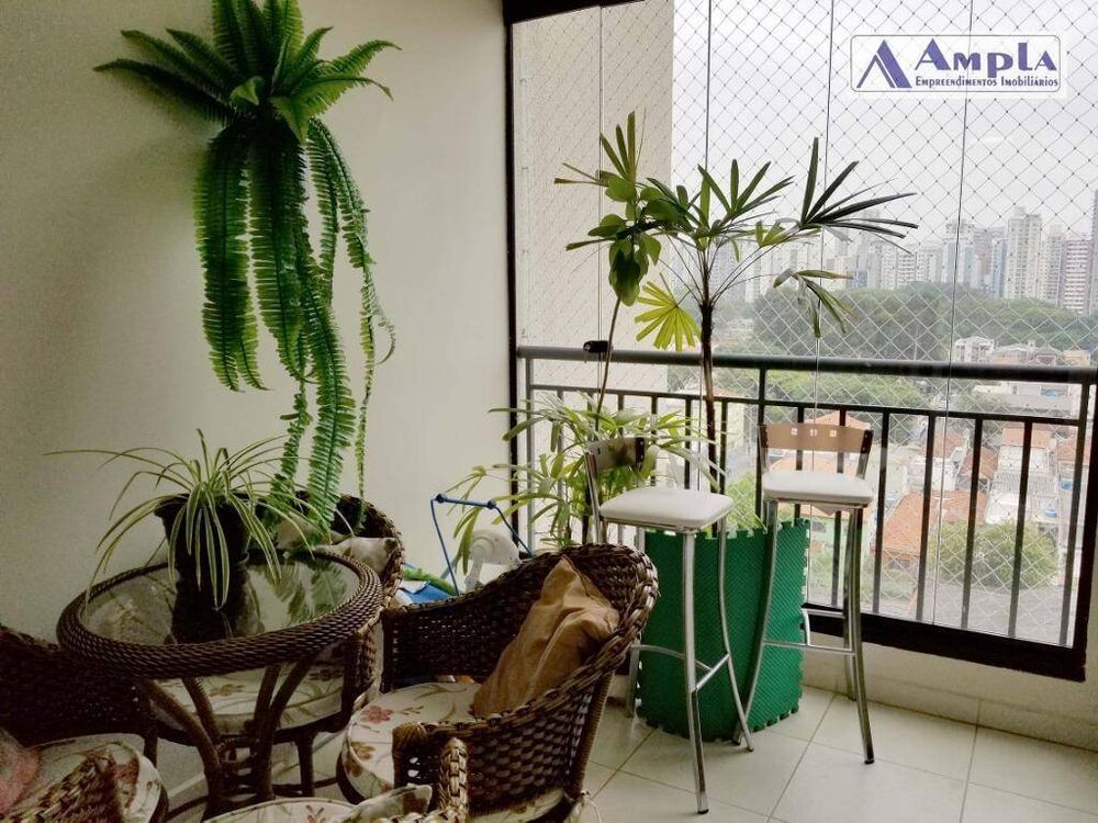 Apartamento, 3 quartos, 100 m² - Foto 7