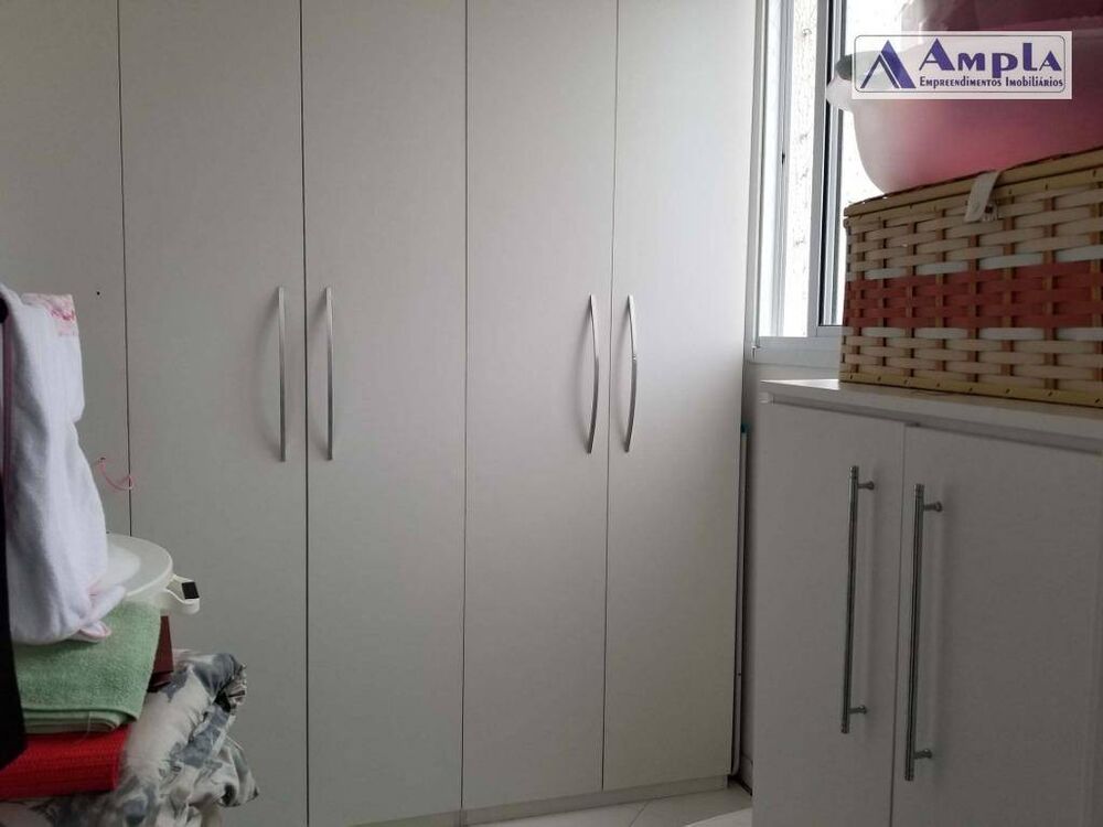 Apartamento, 3 quartos, 100 m² - Foto 1