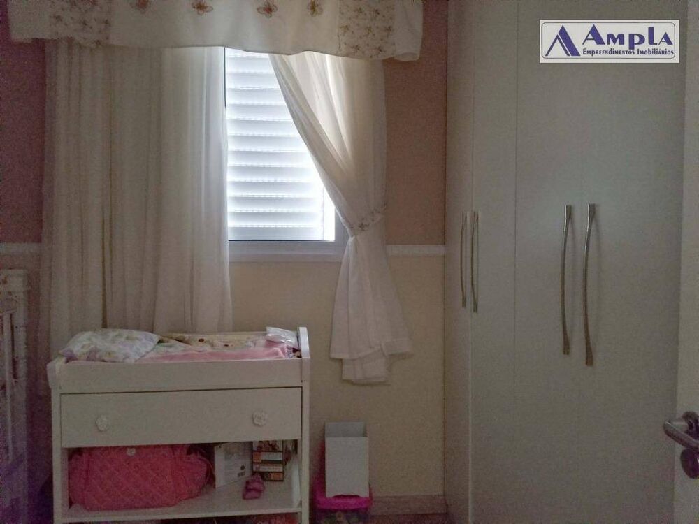 Apartamento, 3 quartos, 100 m² - Foto 5