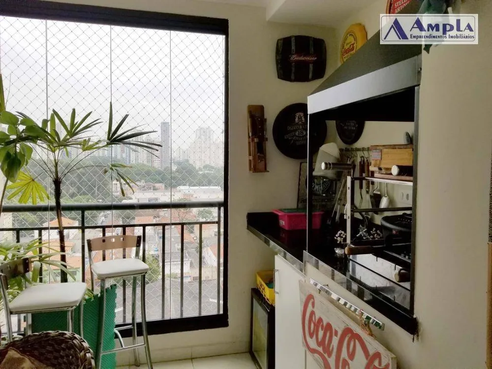 Apartamento, 3 quartos, 100 m² - Foto 19