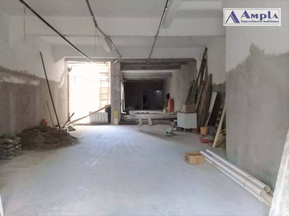 Loja-Salão para alugar, 250m² - Foto 3