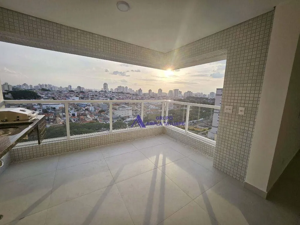 Apartamento, 2 quartos, 81 m² - Foto 1