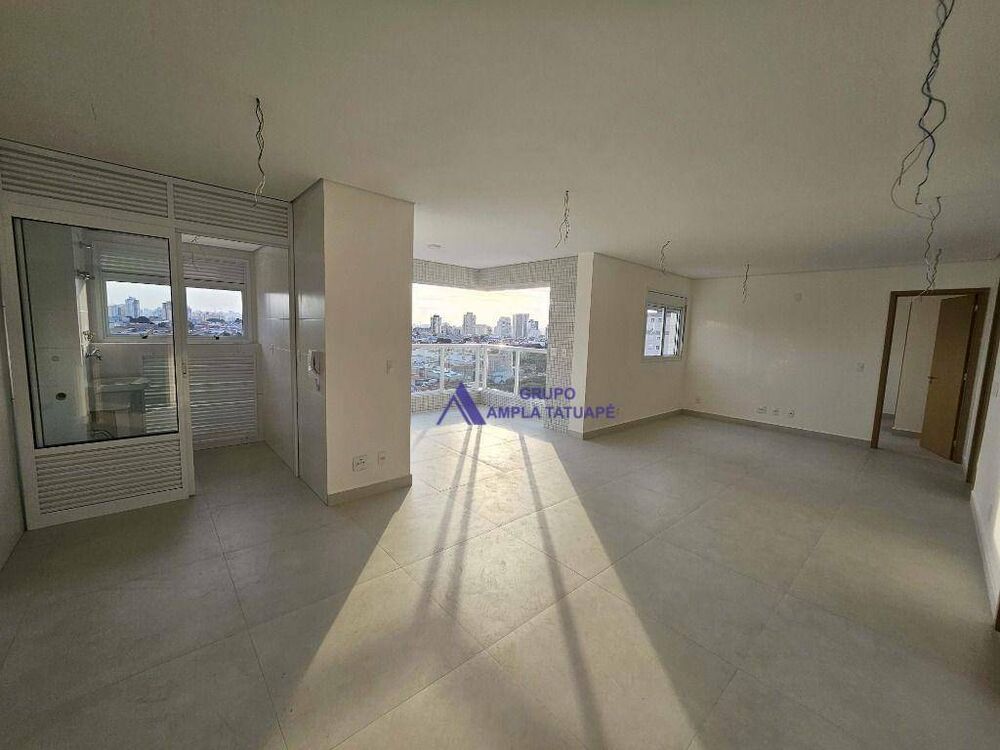 Apartamento à venda com 2 quartos, 81m² - Foto 2