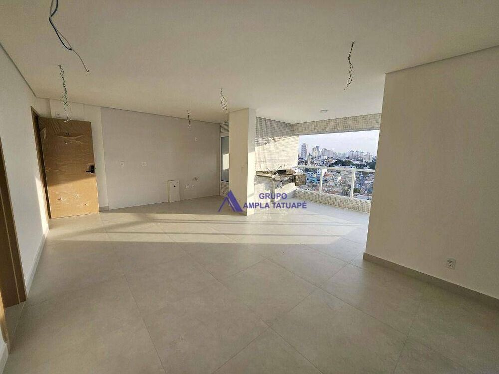 Apartamento à venda com 2 quartos, 81m² - Foto 1