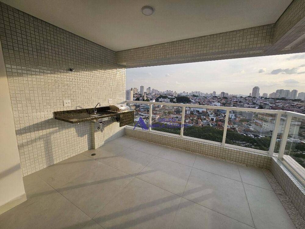 Apartamento à venda com 2 quartos, 81m² - Foto 5