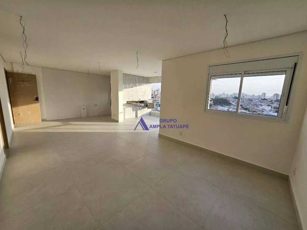 Apartamento, 2 quartos, 81 m² - Foto 2