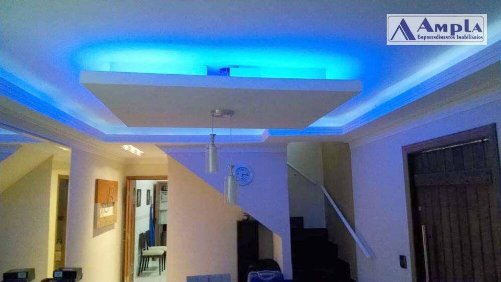 Sobrado, 3 quartos, 170 m² - Foto 10