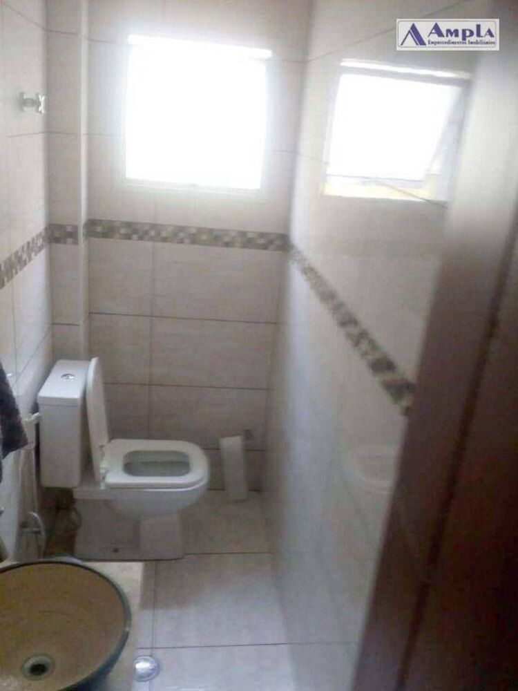 Sobrado, 3 quartos, 170 m² - Foto 12