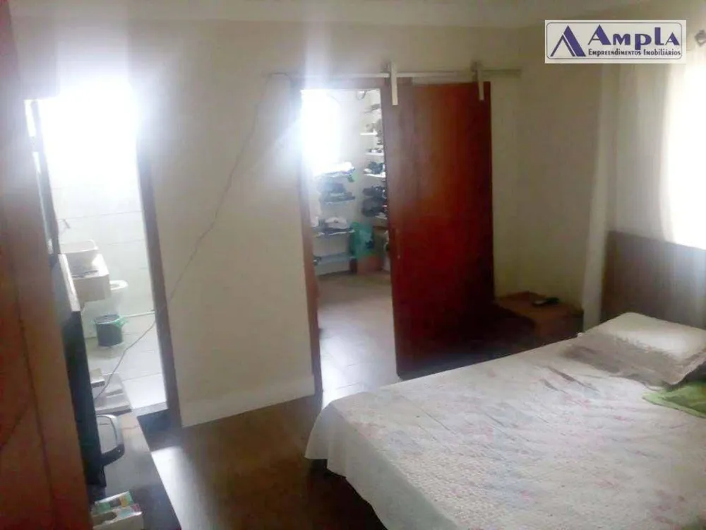 Sobrado, 3 quartos, 170 m² - Foto 15