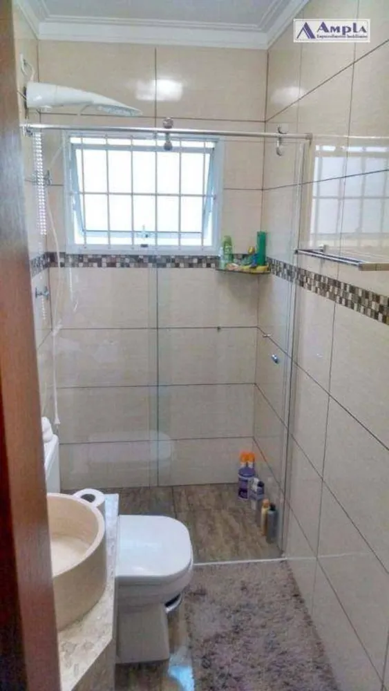 Sobrado, 3 quartos, 170 m² - Foto 14