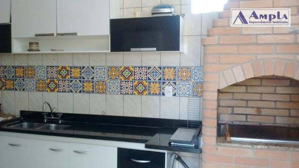 Sobrado, 3 quartos, 170 m² - Foto 4