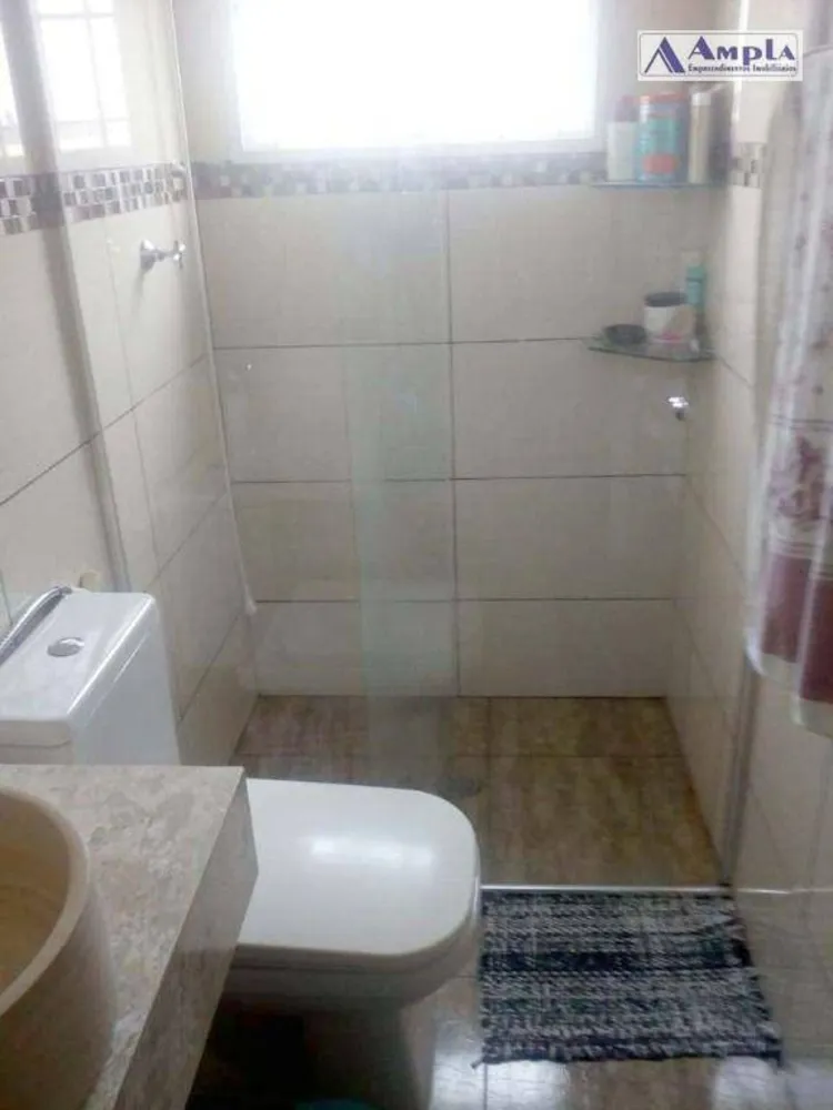 Sobrado, 3 quartos, 170 m² - Foto 13