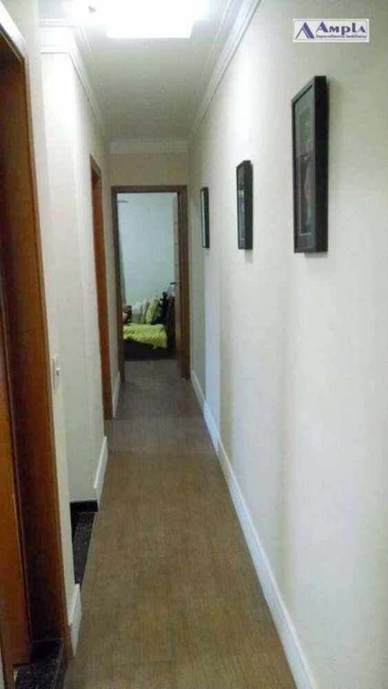 Sobrado, 3 quartos, 170 m² - Foto 3