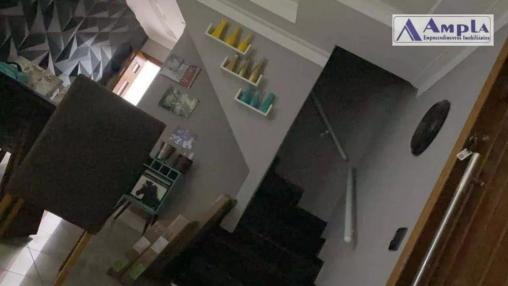Sobrado, 3 quartos, 170 m² - Foto 7