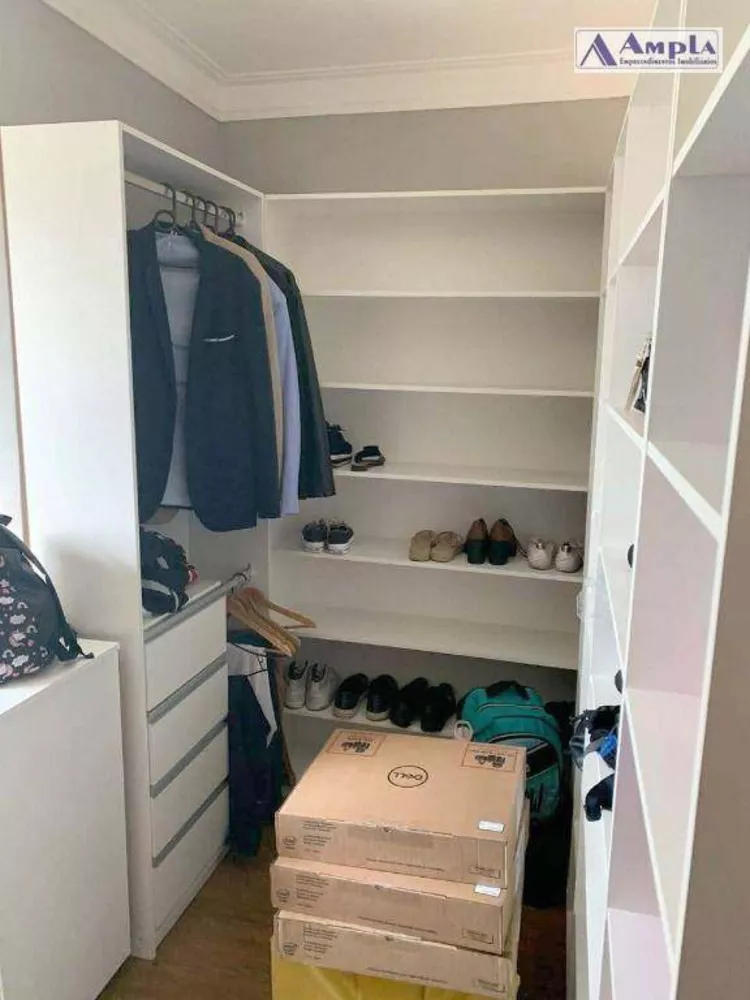 Sobrado, 3 quartos, 170 m² - Foto 8
