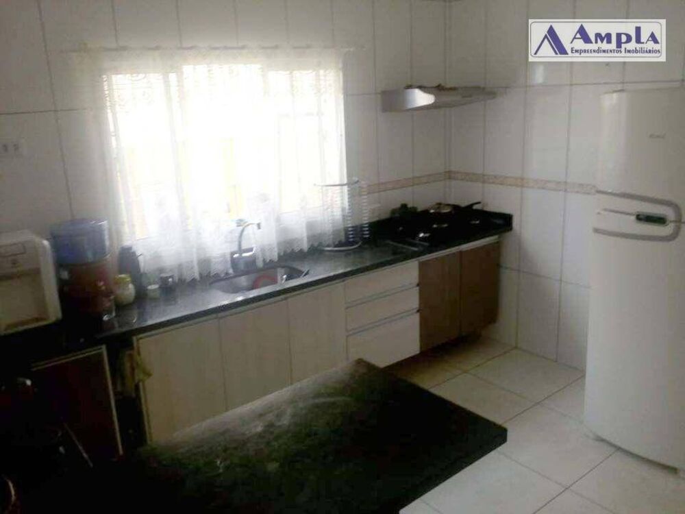 Sobrado, 3 quartos, 170 m² - Foto 1