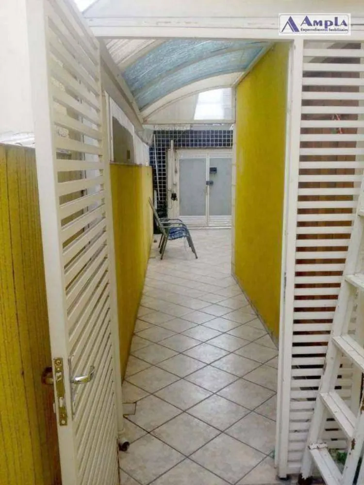Sobrado, 3 quartos, 170 m² - Foto 2