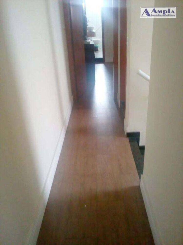 Sobrado, 3 quartos, 170 m² - Foto 9