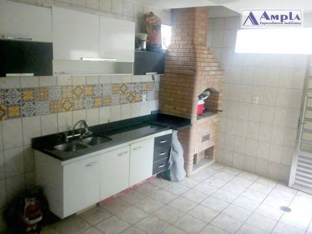 Sobrado, 3 quartos, 170 m² - Foto 6