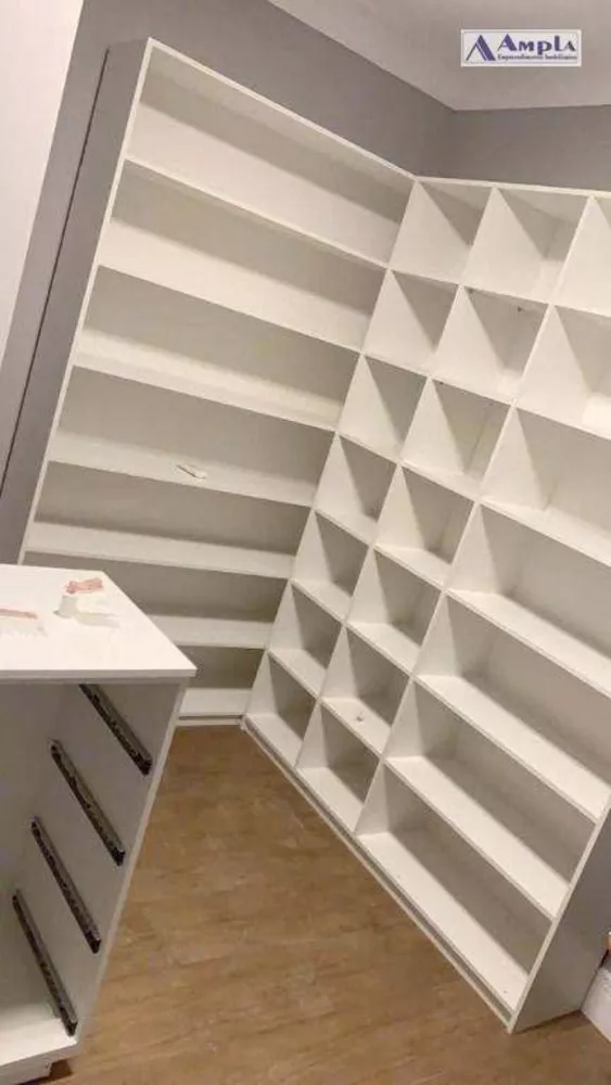 Sobrado, 3 quartos, 170 m² - Foto 5