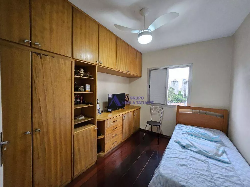 Apartamento à venda com 3 quartos, 96m² - Foto 7